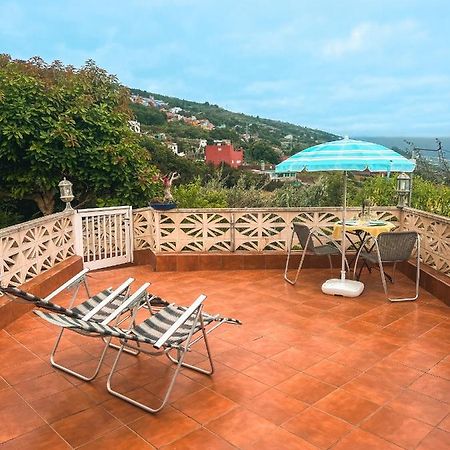 Apartment With Huge Deck Nestled In Marvelous Gardens - Nidos La Orotava Εξωτερικό φωτογραφία