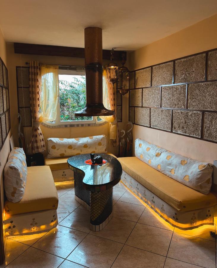 Apartment With Huge Deck Nestled In Marvelous Gardens - Nidos La Orotava Εξωτερικό φωτογραφία