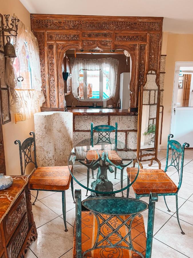 Apartment With Huge Deck Nestled In Marvelous Gardens - Nidos La Orotava Εξωτερικό φωτογραφία