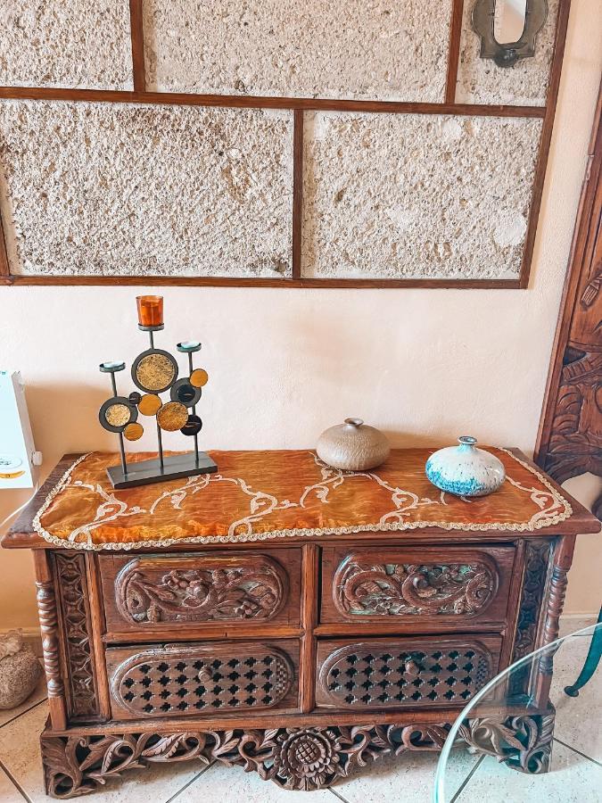 Apartment With Huge Deck Nestled In Marvelous Gardens - Nidos La Orotava Εξωτερικό φωτογραφία