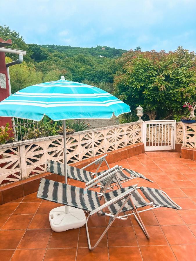 Apartment With Huge Deck Nestled In Marvelous Gardens - Nidos La Orotava Εξωτερικό φωτογραφία