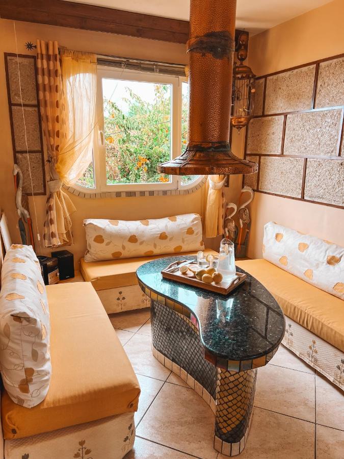 Apartment With Huge Deck Nestled In Marvelous Gardens - Nidos La Orotava Εξωτερικό φωτογραφία