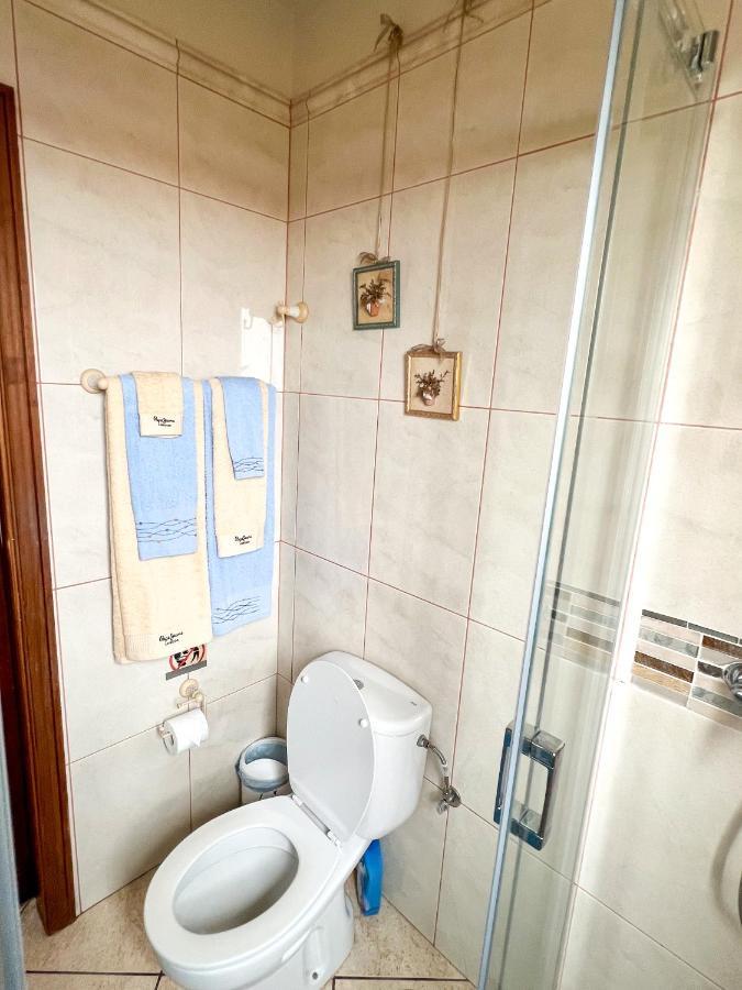 Apartment With Huge Deck Nestled In Marvelous Gardens - Nidos La Orotava Εξωτερικό φωτογραφία